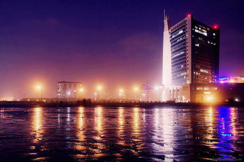 Popular Localities for Renting in Karachi