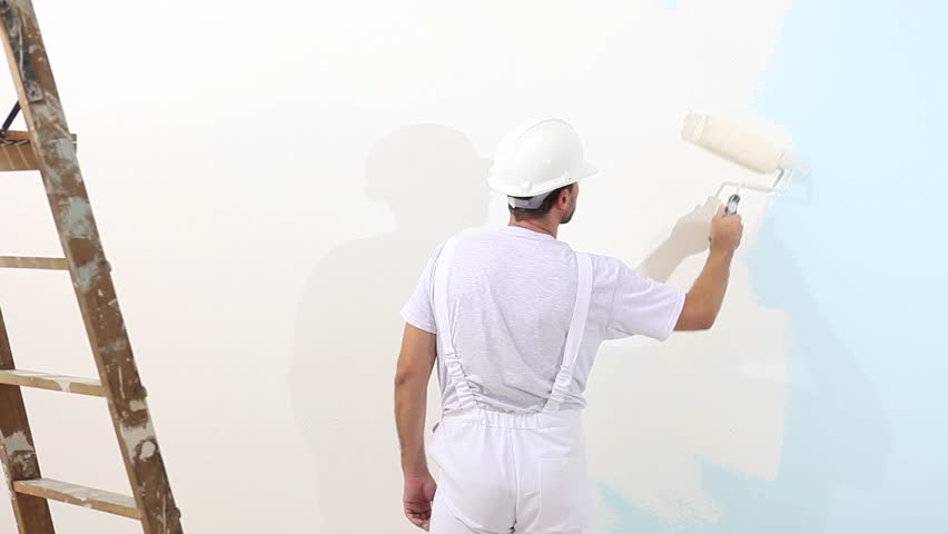 Paint Work Guide for Your Dream House