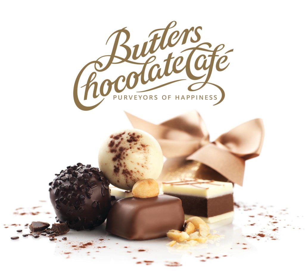 Butler's Chocolate Cafe